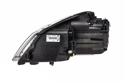 07 to 11 Volkswagen VW EOS Convertible Right RH Headlight Head 
