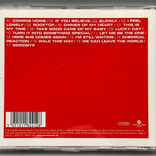 Pop, Soft Rock, Rnb, Alben Interpreten TOP Titel CD Auswahl (Nur 1x Porto) - Bild 397 von 501