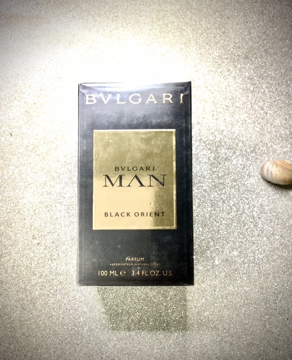 Bvlgari black orient 100ml price sales