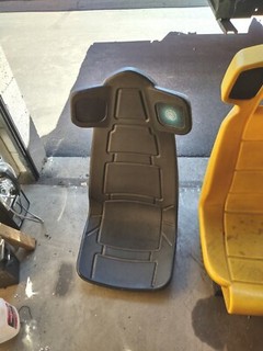 hog wild hyper neo geo arcade seat/chair  #808