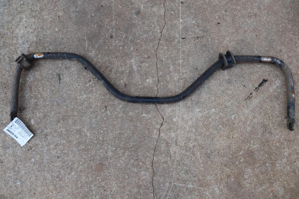 2007-2020 CADILLAC ESCALADE ESV AWD ESTABILIZADOR TRASEIRO ANTI-ROLO BARRA OSCILANTE FABRICANTE DE EQUIPAMENTO ORIGINAL - Imagem 4 de 4