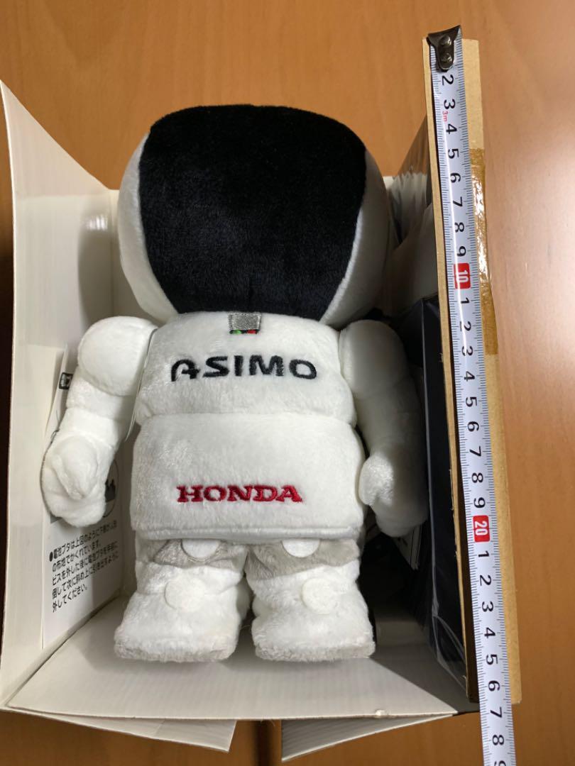 HONDA ASIMO Hands-Free Talk Rare JAPAN JP | eBay