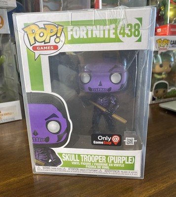 fortnite skull trooper pop