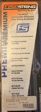 First String Premium Bow Strings Bear Truth S...