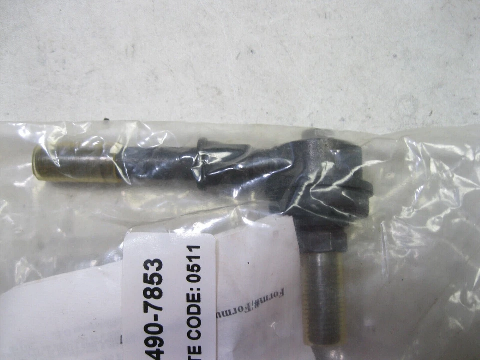 Suspension Stabilizer Bar Link-AWD Front,Rear McQuay-Norris SL600 - Image 4 of 4
