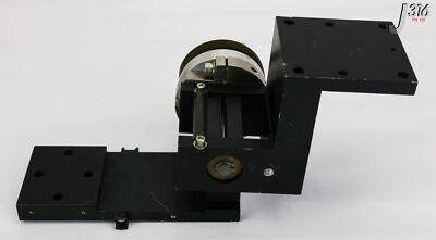 16642 APPLIED MATERIALS ASSY, HINGE-POS A & D- UNILID 0010-10061