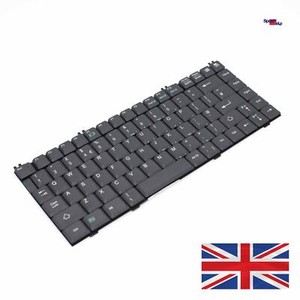 CHICONY MP-01303GB-347 KEYBORD ACER TRAVELMATE 550 860N00210 TASTATUR NOTEBOOK