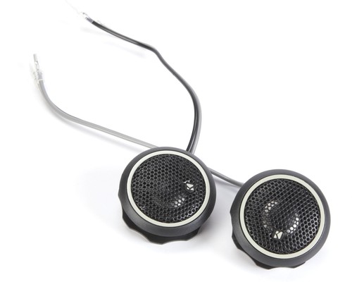 Kicker 46CST204 3/4" Dome Tweeters