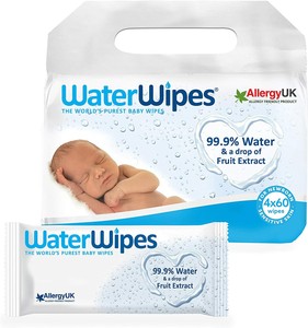 wet wipes for newborn