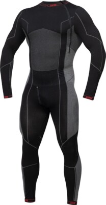 IXS 365 Funktionskombi Motorrad Funktionsunterwäsche Einteiler in Größe 3XL /4XL
