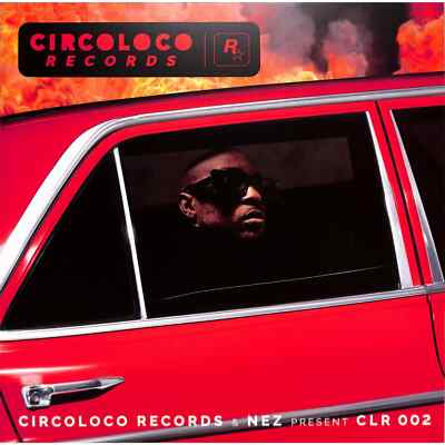 Nez, Schoolboy Q, Moodymann, Gangsta Boo / YOU WANNA / LETS GET IT / FREAKS / C