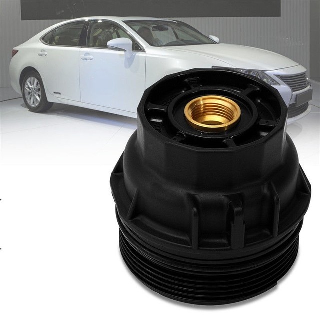 CAR OIL FILTER HOUSING CAP 1562036020 1562036010 FOR TOYOTA LEXUS eBay