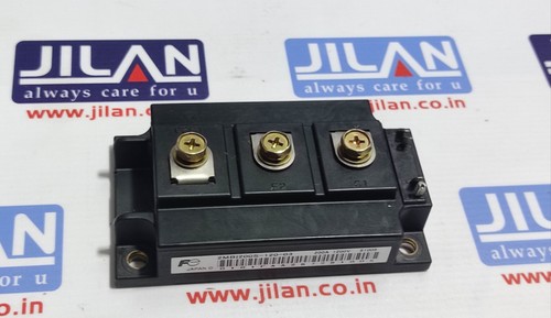 FUJI 2MBI200S-120-03 IGBT POWER MODULE 1200V/200A - Picture 3 of 4
