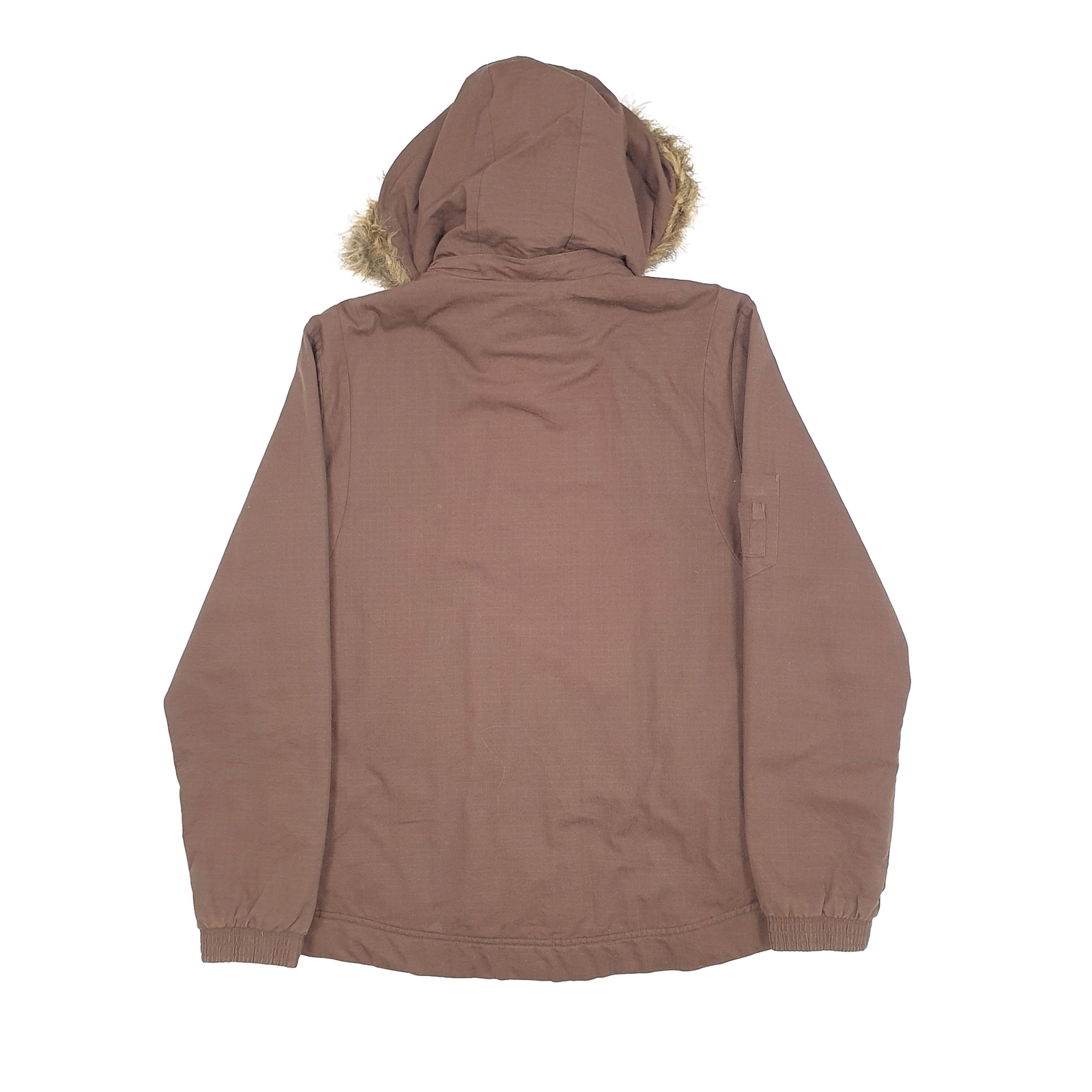 Mens PUMA Insulated Parka S image 3