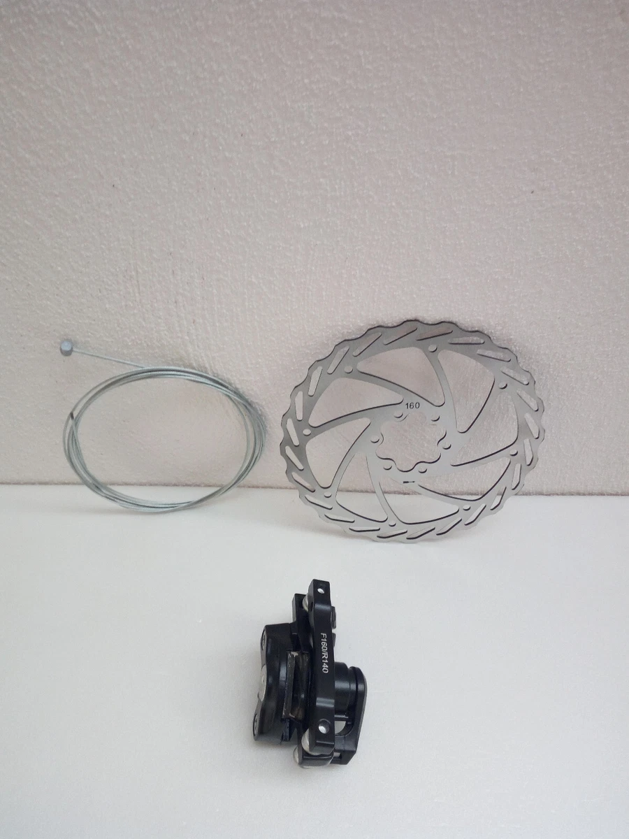 Pulitore per Freni a Disco Muc Off Disc Brake Cleaner 750 ML Vendita