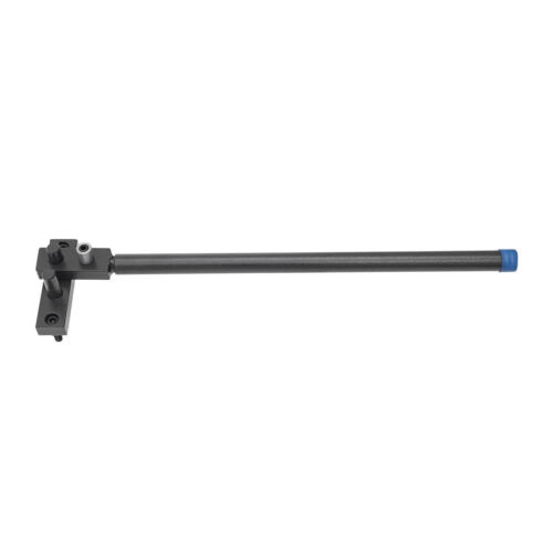 Manual Steel Bar Bender Metal Iron Bending Tool Adjustable Bending Machine 12mm - Picture 5 of 21