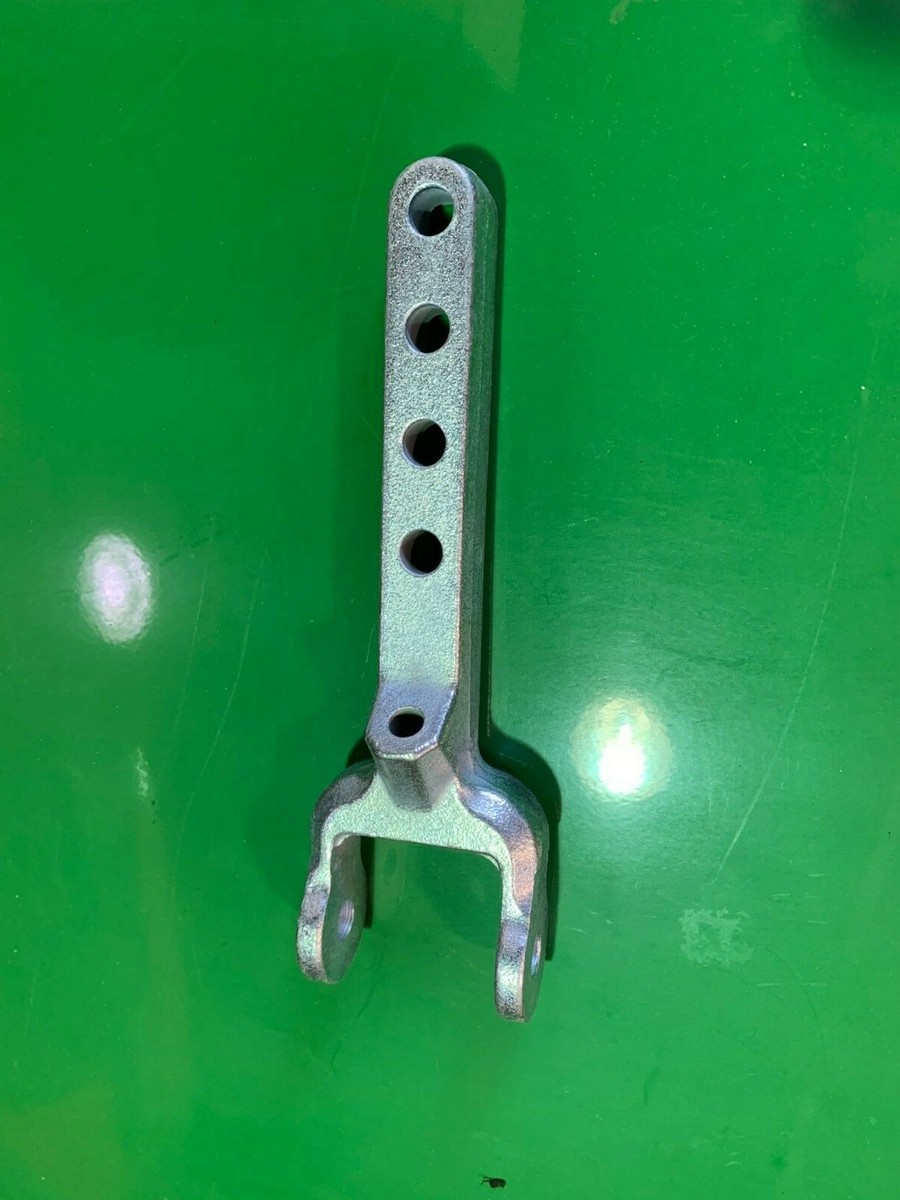 Steering Lever Arm for John Deere Zero-turn Mowers Z840 Z910