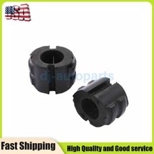 2pcs Stabilizer Sway Bar Bushing for Benz W20...