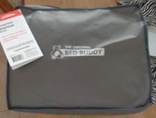 UPC 632615010176 product image for Bed Buddy Weighted Blanket 17 lbs  | upcitemdb.com