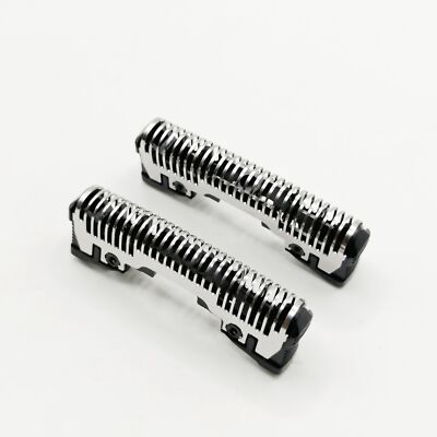 Lot De 2 Têtes De Rasoir / Lames Intérieures – Pour Panasonic ES-RC70, ES-SL21, ES-SL41, Générique