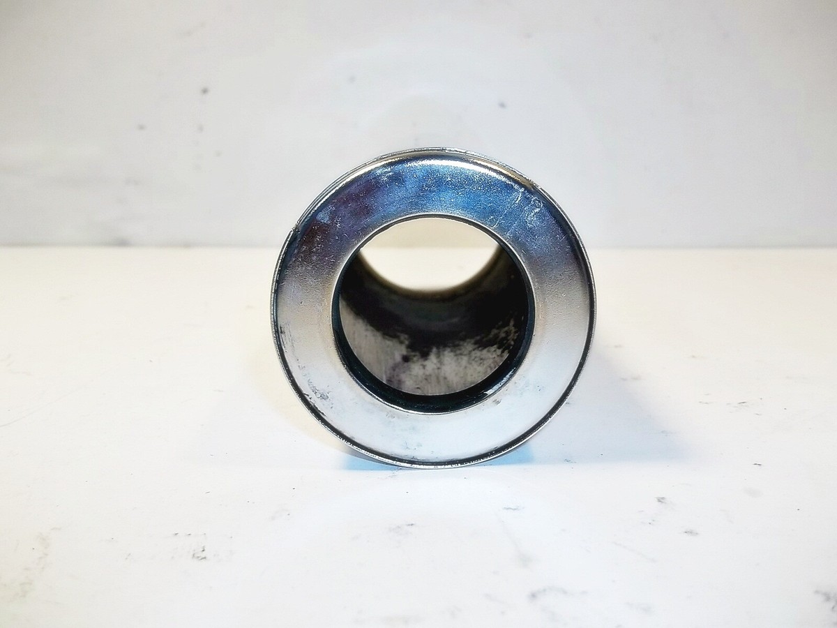 SUZUKI 98-04 VL1500 INTRUDER UPPER FORK CHROME CASE 51464-10F00 VL