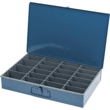 Durham 119-04-CLASSC Small Parts Storage Box Steel Frame