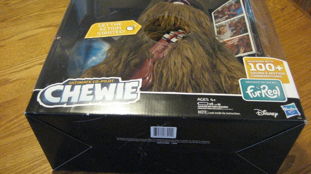 Copilot chewy cheap