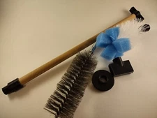 37mm Flare Launcher Cleaning Kit