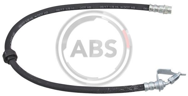 A.B.S. SL 5728 Bremsschlauch Vorne Links Rechts Oben FüR Opel Renault-image