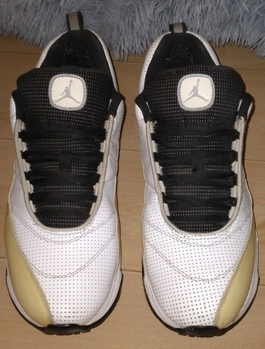 AIR JORDAN COMFORT AIR MAX 12 LTR 