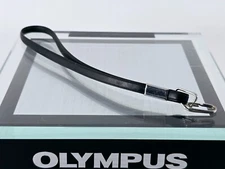 🌸[Near MINT] Olympus Pen S EE2 EE3 EES-2 Camera Original Wrist Strap From JAPAN
