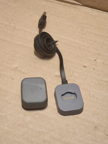 Whistle 3 Pet Tracker GPS & Activity Monitor Waterproof W03 Add or Replacement - 第 1/6 張圖片