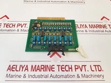 Jrcs lai-0115a-c direct monitoring and alarm system pcb card Free shipping