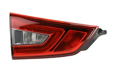 LED Heckleuchte passend für Nissan Qashqai J11 11/13-07/17 Innen links Fahrerse.