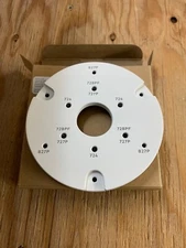 Alarm.com ADC-VACC-MNTVS Small Mounting Plate