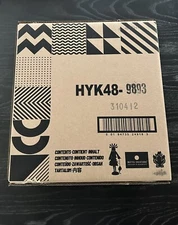 Barbie® x Pop Artist Keiichi Tanaami - USA READY TO SHIP in unopened Shipper Box