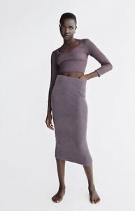 contour zara limitless nwt