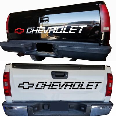 454 SS KIT CHEVY Portellone Posteriore E Decalcomanie Comodino 90-91 - Foto 13