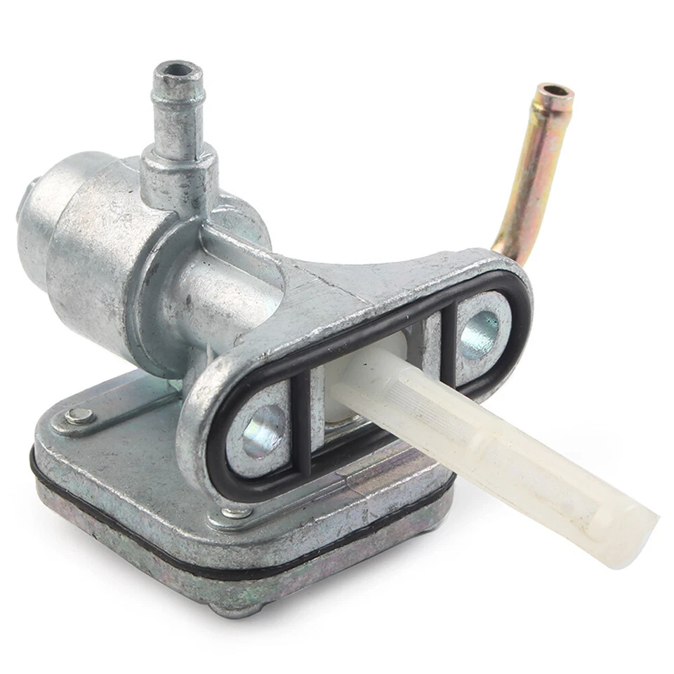 Scooter Fuel Petcock On Off Valve For YAMAHA ZUMA 50 YW50 2003-11 Motor Bike - Image 3 of 4