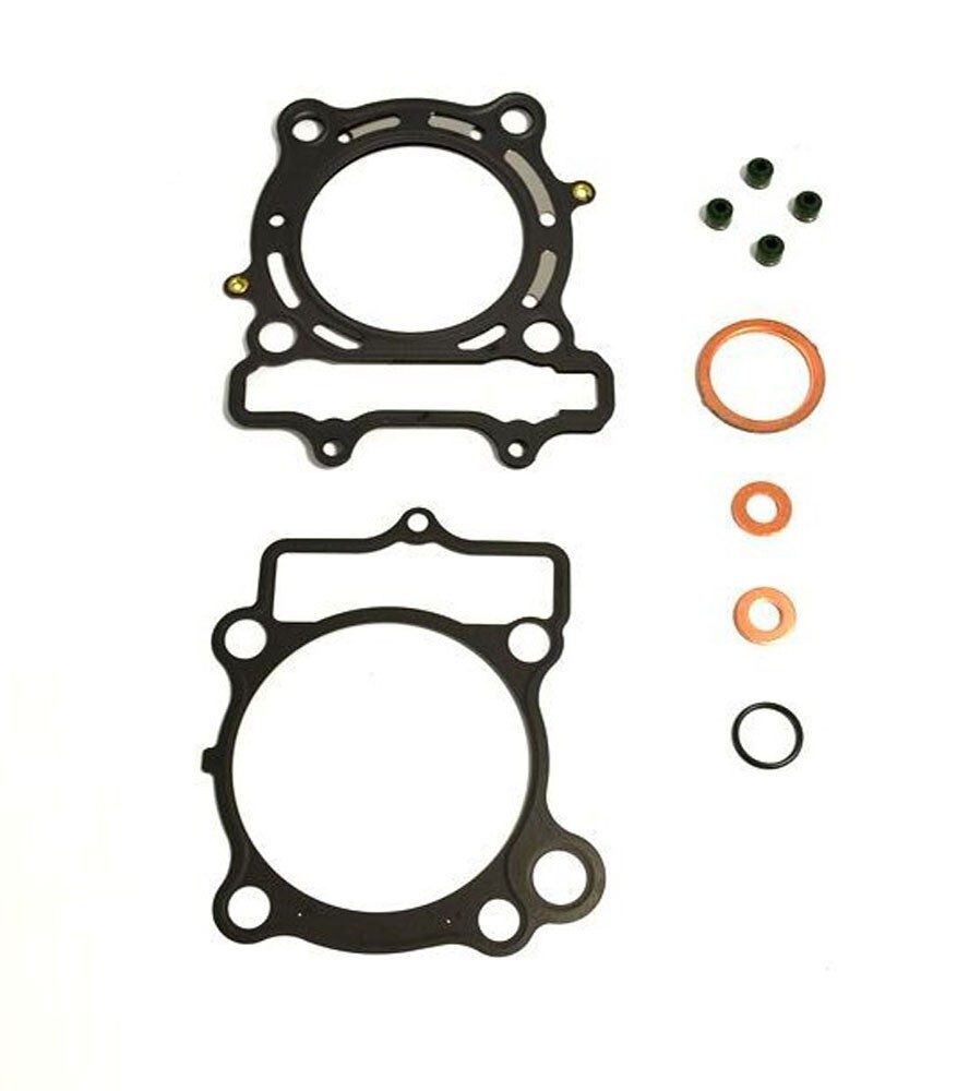 Joints d'étanchéité Suzuki RMZ 250 2007-2009 kit complet moteur