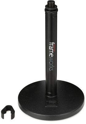 Gator Frameworks GFW-MIC-0600 (2-pack) Bundle