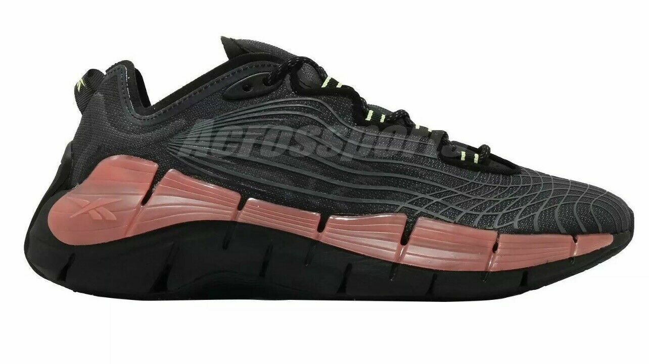 Black Orange Flare FX9349 sz 10.5 boost 