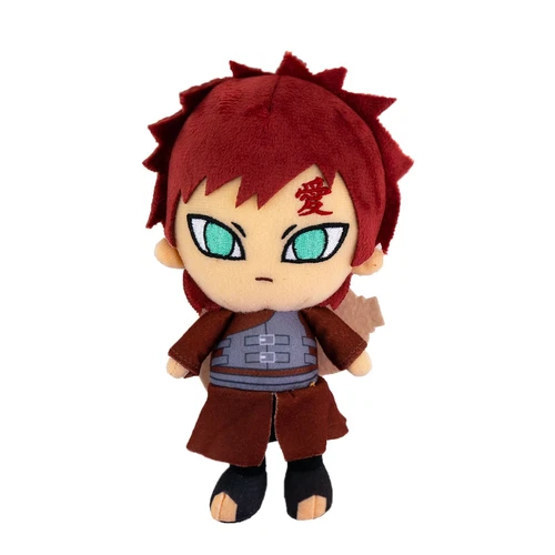 Bandai Naruto Shippuden Chibi Plüsch 11 Sorten Sasuke Sakura Kakashi Hinata Sasori - Bild 69 von 102