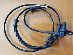 Multi link ssangyong