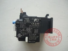 1PCS NEW FOR FUJI Thermal overload relay TK26-009-PC 9-13A