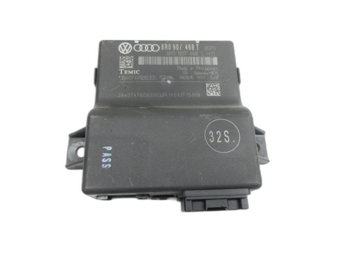 Steuergerät ECU Modul Gateway SG für Audi A4 8K B8 11-15 8R0907468T
