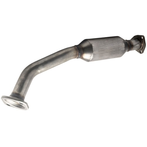 Catalytic Converter for Honda CR-V Base Sport Utility 4-Door 2.4L 2002 2003-2006 - Picture 8 of 12