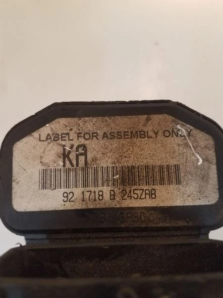 99 INTRIGUE ANTI-LOCK BRAKE PART 50521 — 第 3/4 张图片