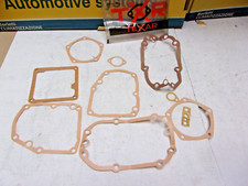 Boite de vitesse Fiat 600