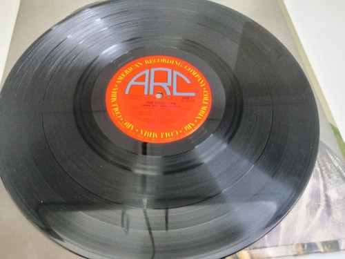 The Emotions - Come Into Our World - LP - Vinyl Record - Picture 8 of 8